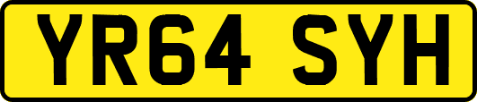 YR64SYH