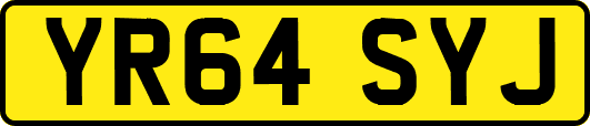 YR64SYJ
