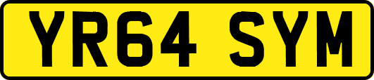 YR64SYM
