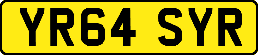 YR64SYR