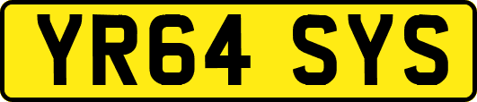 YR64SYS