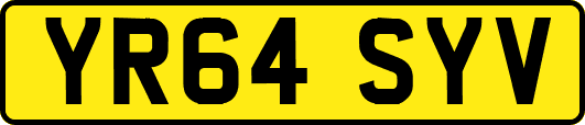 YR64SYV