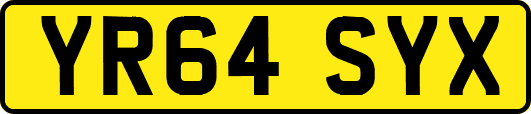 YR64SYX