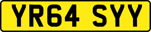 YR64SYY