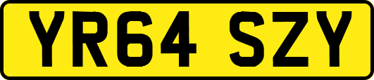 YR64SZY