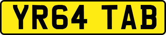 YR64TAB