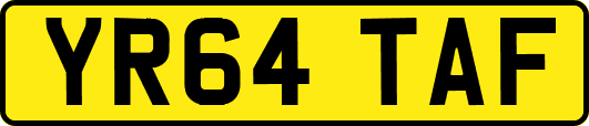 YR64TAF