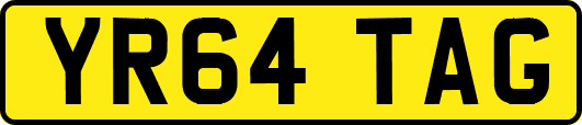 YR64TAG
