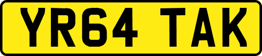 YR64TAK