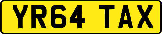 YR64TAX