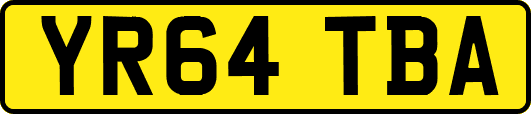 YR64TBA
