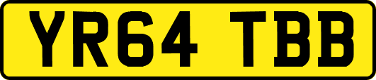 YR64TBB