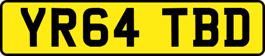 YR64TBD