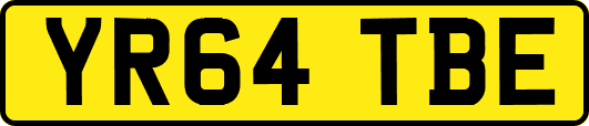 YR64TBE