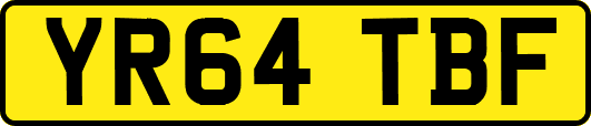 YR64TBF