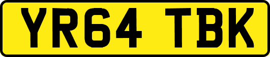 YR64TBK