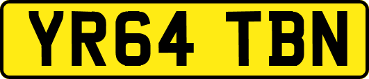 YR64TBN