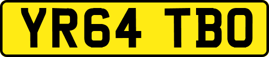 YR64TBO