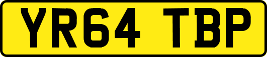 YR64TBP