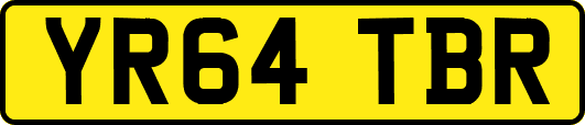 YR64TBR