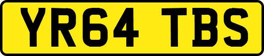 YR64TBS