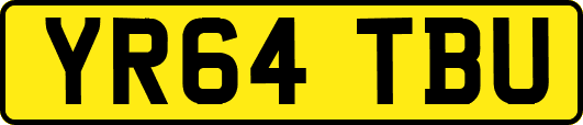 YR64TBU