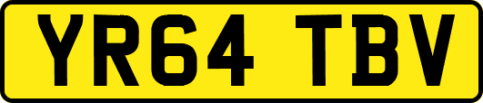 YR64TBV
