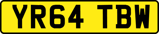 YR64TBW