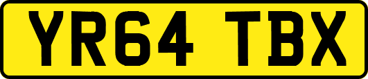 YR64TBX