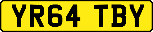 YR64TBY