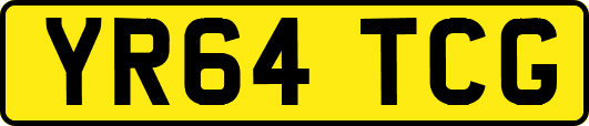 YR64TCG