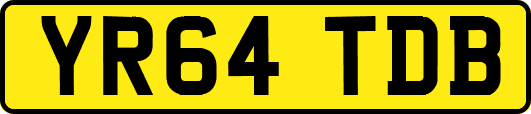 YR64TDB