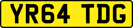 YR64TDG