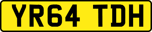 YR64TDH