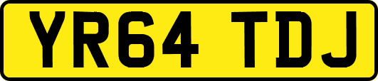 YR64TDJ