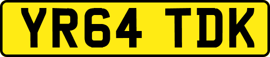YR64TDK