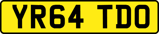 YR64TDO