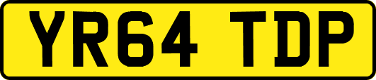 YR64TDP