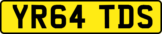 YR64TDS