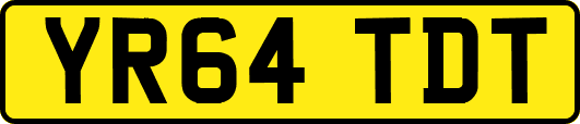 YR64TDT