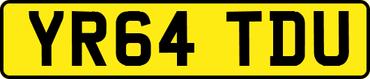 YR64TDU