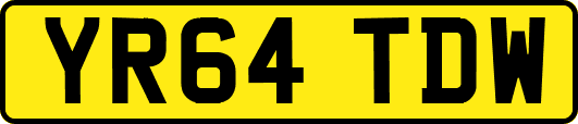 YR64TDW