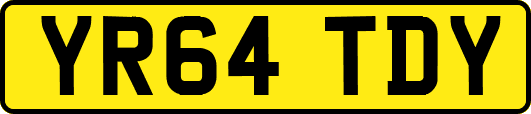 YR64TDY