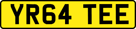 YR64TEE