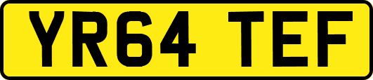 YR64TEF