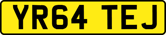 YR64TEJ