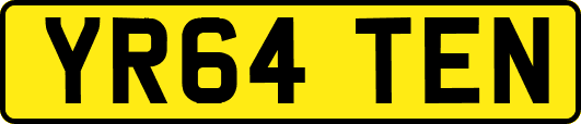 YR64TEN
