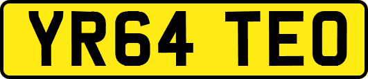 YR64TEO