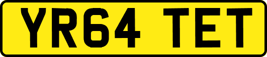 YR64TET