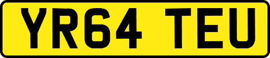 YR64TEU
